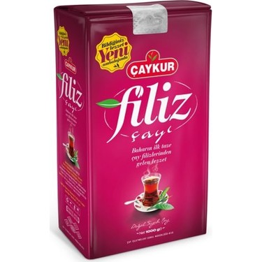 Çaykur Çaykur Filiz 1 kg 