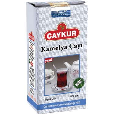 Çaykur Kamelya 1000 Gr