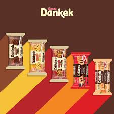 Ülker Dankek baton çeşitleri